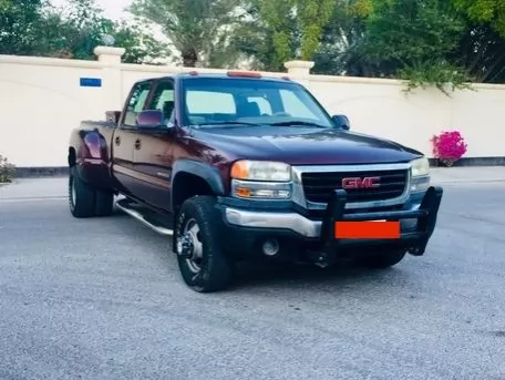 Used GMC Unspecified For Sale in Capital-Governorate #18323 - 1  image 