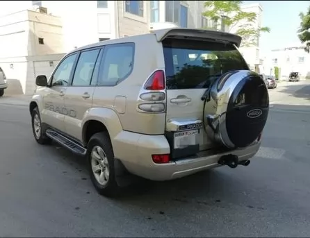 Utilisé Toyota Unspecified À vendre au Al-Manamah #18340 - 1  image 