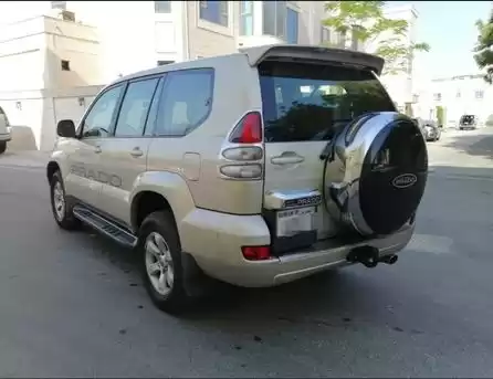 مستعملة Toyota Unspecified للبيع في المنامة #18340 - 1  صورة 
