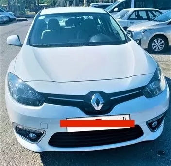 Used Renault Fluence For Sale in Al-Manamah #18343 - 1  image 