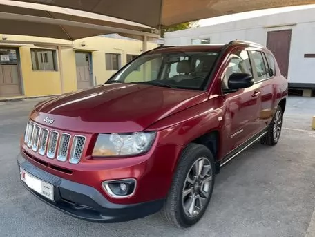 Used Jeep Unspecified For Sale in Al-Manamah #18353 - 1  image 