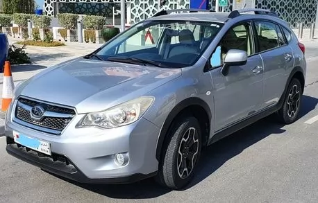مستعملة Subaru Unspecified للبيع في المنامة #18355 - 1  صورة 