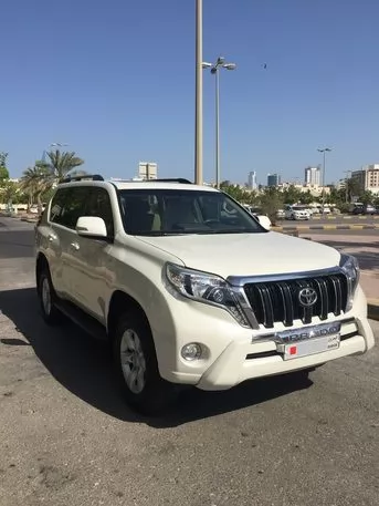 مستعملة Toyota Unspecified للبيع في المنامة #18360 - 1  صورة 