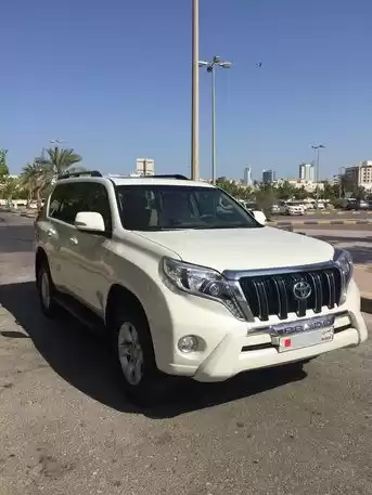 Gebraucht Toyota Unspecified Zu verkaufen in Al-Manama #18360 - 1  image 