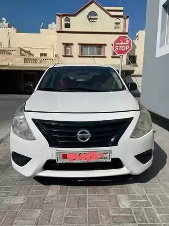 Used Nissan Sunny For Sale in Al-Manamah #18363 - 1  image 