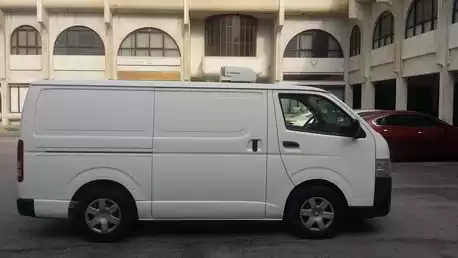 مستعملة Toyota Hiace للبيع في المنامة #18367 - 1  صورة 