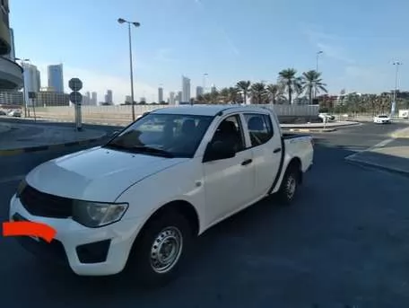 مستعملة Mitsubishi Unspecified للبيع في المنامة #18368 - 1  صورة 