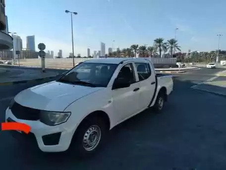 Used Mitsubishi Unspecified For Sale in Al-Manamah #18368 - 1  image 