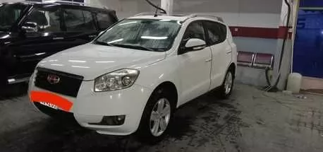 Used Geely Unspecified For Sale in Al-Manamah #18378 - 1  image 