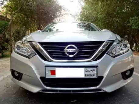 Used Nissan Altima For Sale in Al-Manamah #18379 - 1  image 