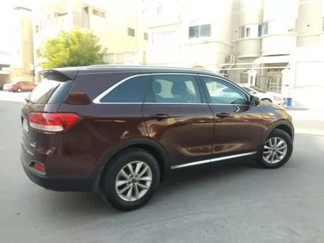 Used Kia Unspecified For Sale in Al-Manamah #18380 - 1  image 