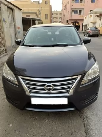 Used Nissan Sentra For Sale in Al-Manamah #18381 - 1  image 