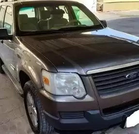 Used Ford Unspecified For Sale in Al-Manamah #18384 - 1  image 