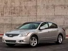 Used Nissan Altima For Rent in Al-Manamah #18388 - 1  image 