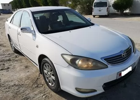 Used Toyota Camry For Rent in Al-Manamah #18392 - 1  image 