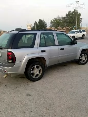 مستعملة Chevrolet Unspecified للإيجار في المنامة #18393 - 1  صورة 
