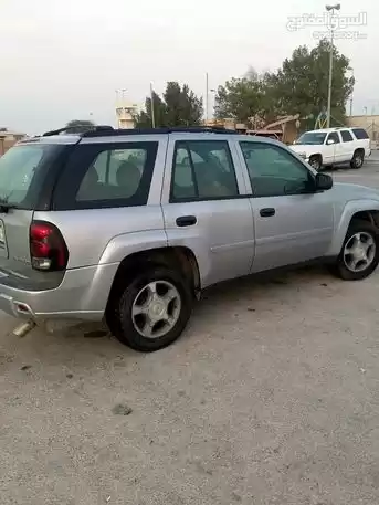 Used Chevrolet Unspecified For Rent in Al-Manamah #18393 - 1  image 