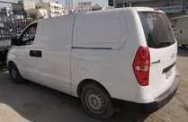 Gebraucht Hyundai Unspecified Zu vermieten in Al-Manama #18397 - 1  image 