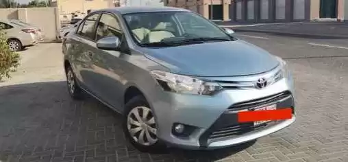 مستعملة Toyota Unspecified للإيجار في المنامة #18401 - 1  صورة 