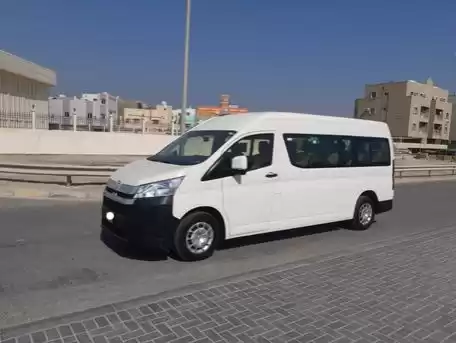مستعملة Toyota Hiace للبيع في المنامة #18405 - 1  صورة 