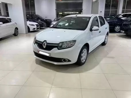 Used Renault Unspecified For Sale in Al-Manamah #18406 - 1  image 