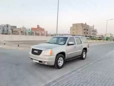 Used GMC Unspecified For Sale in Al-Manamah #18410 - 1  image 