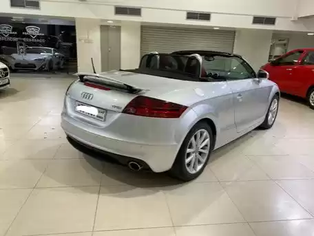 Used Audi Unspecified For Sale in Al-Manamah #18412 - 1  image 