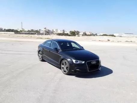 Used Audi A3 Sedan For Sale in Capital-Governorate #18413 - 1  image 