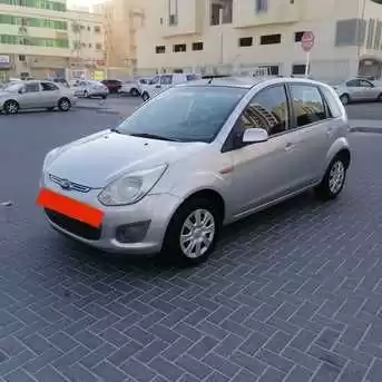 Used Ford Unspecified For Sale in Al-Manamah #18415 - 1  image 