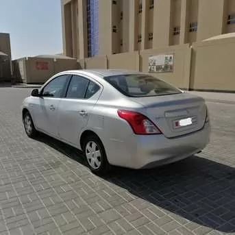 مستعملة Nissan Sunny للإيجار في المنامة #18416 - 1  صورة 