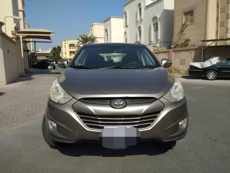 مستعملة Hyundai Unspecified للإيجار في المنامة #18429 - 1  صورة 