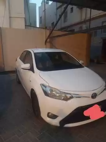 مستعملة Toyota Unspecified للإيجار في المنامة #18433 - 1  صورة 