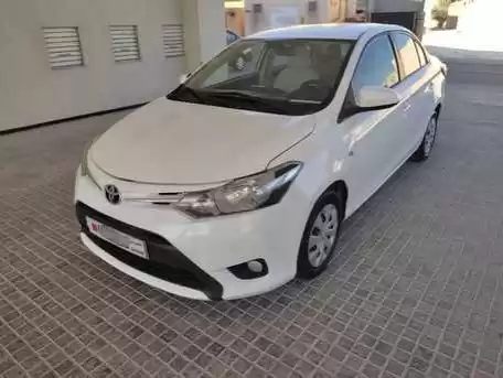 مستعملة Toyota Unspecified للإيجار في المنامة #18440 - 1  صورة 
