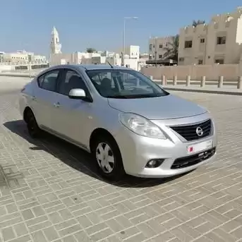 Used Nissan Sunny For Rent in Al-Manamah #18443 - 1  image 