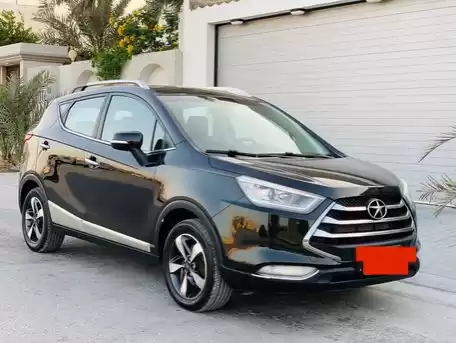 Used JAC S3 For Rent in Al-Manamah #18445 - 1  image 
