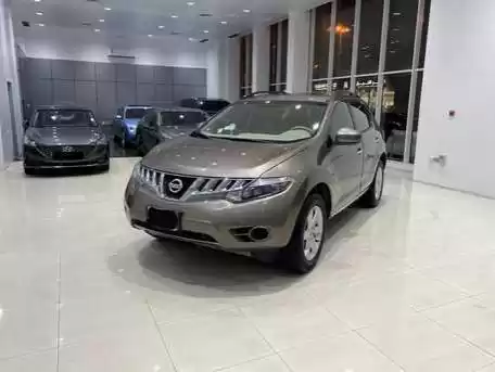 Used Nissan Murano For Rent in Al-Manamah #18453 - 1  image 