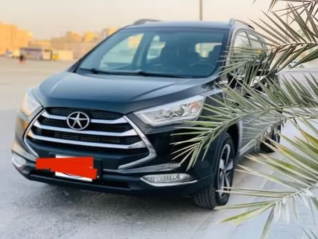 Used JAC S3 For Rent in Al-Manamah #18456 - 1  image 