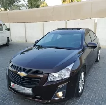 Usado Chevrolet Unspecified Alquiler en Al Manamah #18467 - 1  image 