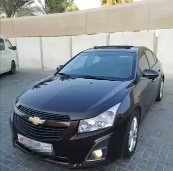 Kullanılmış Chevrolet Unspecified Kiralık içinde Al-Manamah #18467 - 1  image 