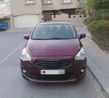 Used Mitsubishi Unspecified For Rent in Al-Manamah #18478 - 1  image 