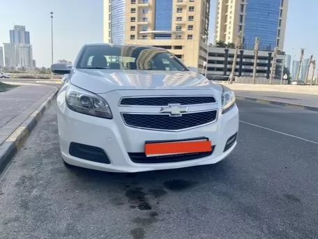 Usado Chevrolet Unspecified Alquiler en Al Manamah #18489 - 1  image 