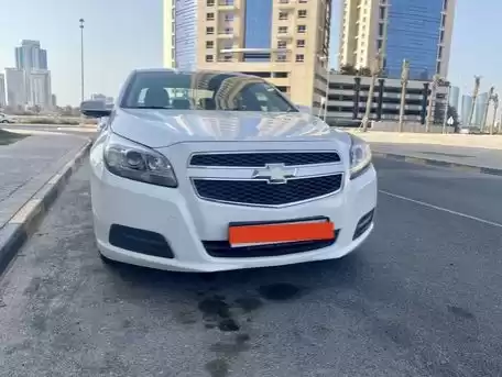 Gebraucht Chevrolet Unspecified Zu vermieten in Al-Manama #18489 - 1  image 