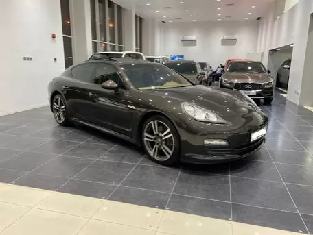 Used Porsche Unspecified For Rent in Al-Manamah #18494 - 1  image 