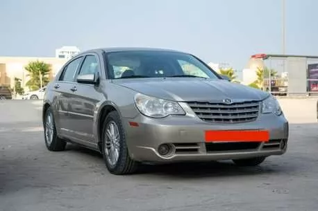 Gebraucht Chrysler Sebring Zu vermieten in Al-Manama #18500 - 1  image 