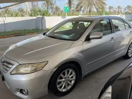 Used Toyota Camry For Rent in Al-Manamah #18511 - 1  image 