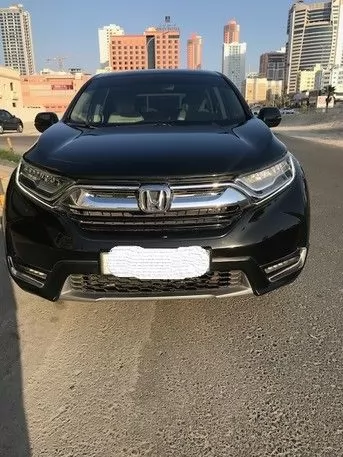 Gebraucht Honda CR-V Zu vermieten in Al-Manama #18512 - 1  image 