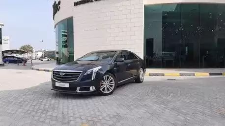 Used Cadillac Unspecified For Rent in Al-Manamah #18513 - 1  image 