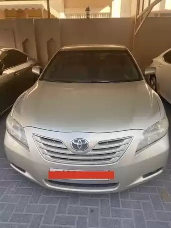 Used Toyota Camry For Rent in Al-Manamah #18528 - 1  image 