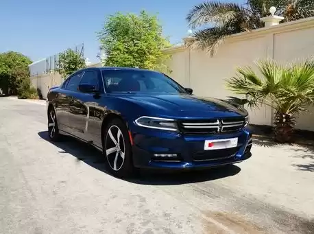 Usado Dodge Charger Alquiler en Al Manamah #18530 - 1  image 