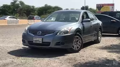 Used Nissan Altima For Rent in Al-Manamah #18531 - 1  image 
